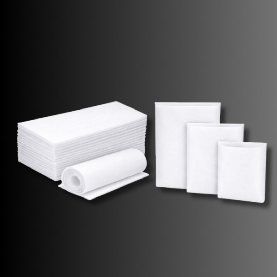 BOLSAS Y LAMINAS DE POLIFOAM